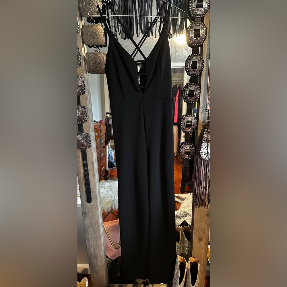 Jumpsuit